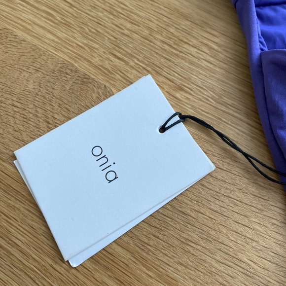 NEW Onia bathing suit - Picture 4 of 7